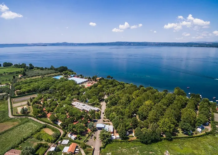Lido Camping Village