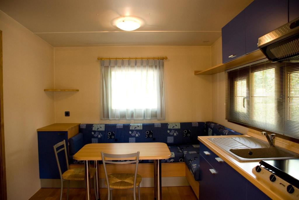 Holiday park Lido Village Bolsena