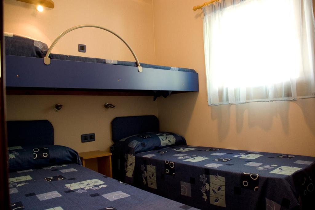 Holiday park Lido Village Bolsena