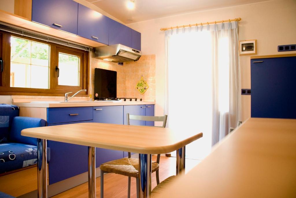 Holiday park Lido Village Bolsena