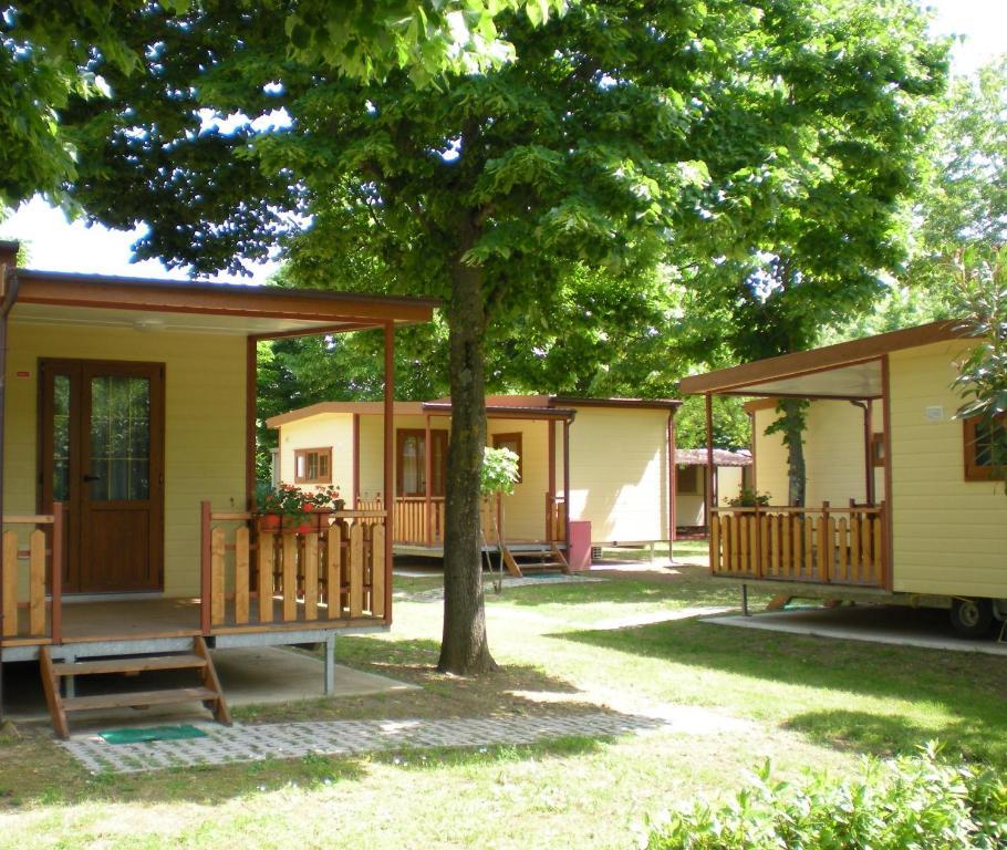 Lido Village Holiday park 3*