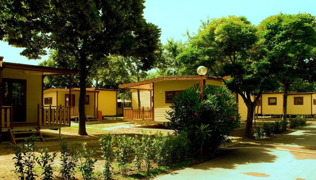Lido Village Holiday park Bolsena