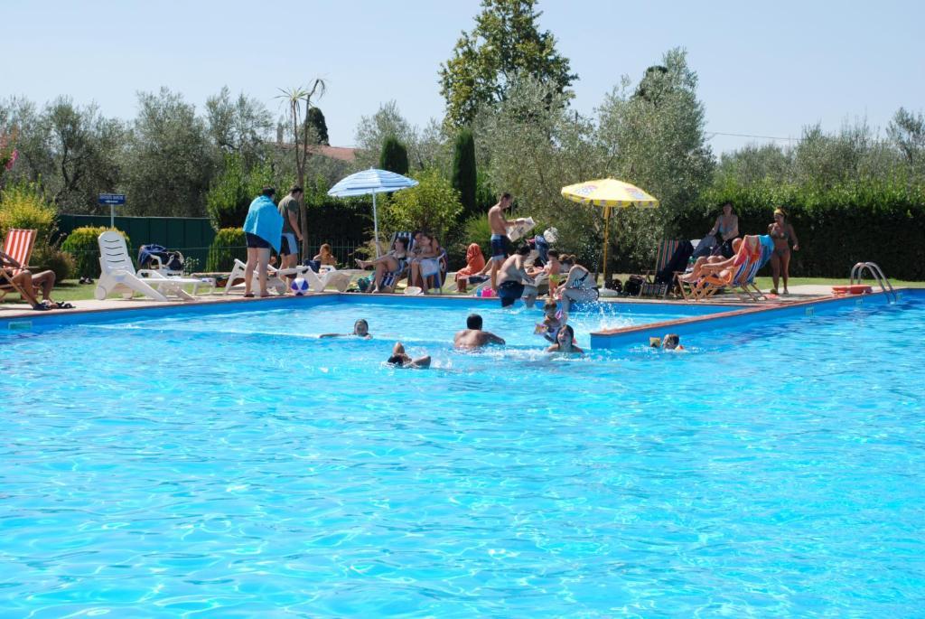 Holiday park Lido Village