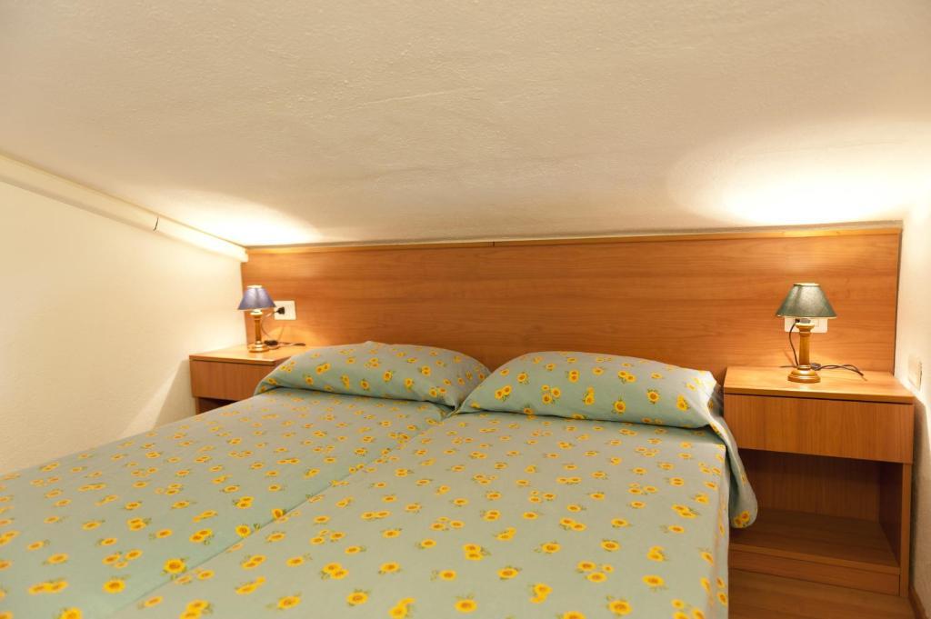 Lido Village Holiday park Bolsena