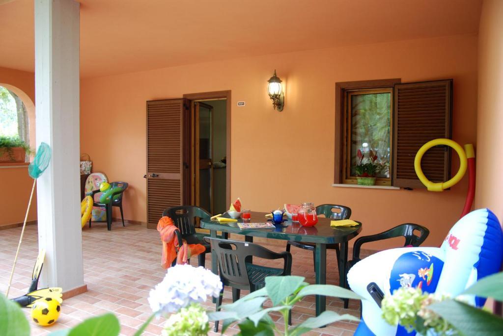 Lido Village Holiday park