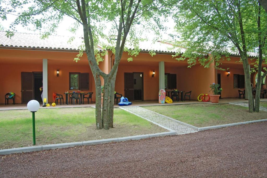 Lido Village
