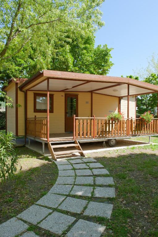Lido Village Holiday park Bolsena