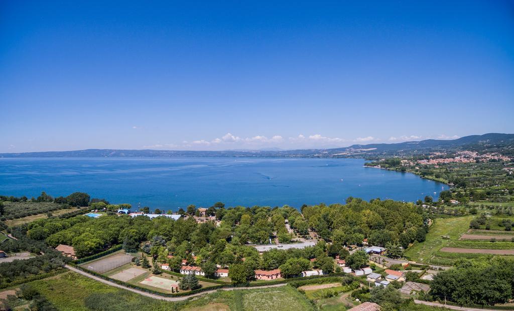Lido Village