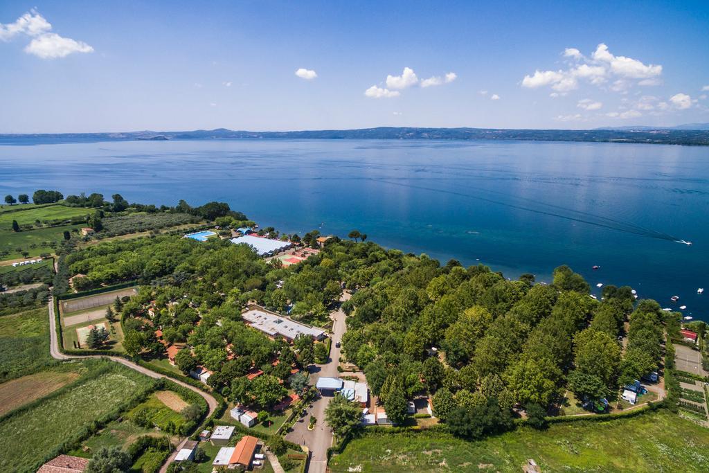 Lido Village